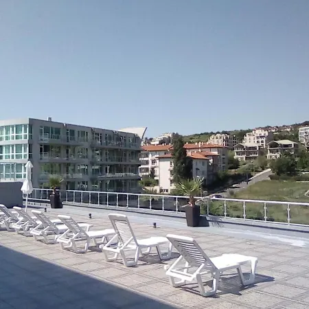 Apartment Silver B16 Byala (Varna)