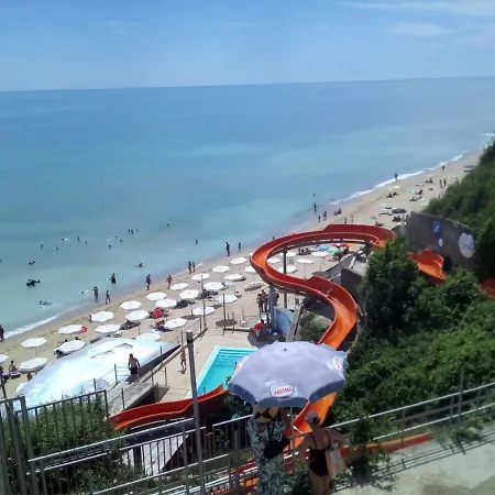 Silver B16 Byala (Varna)