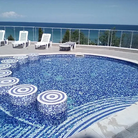 Silver B16 Apartment Byala (Varna)