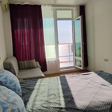 Silver B16 Apartment Byala (Varna)