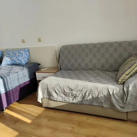 Apartment Silver B16 Byala (Varna)