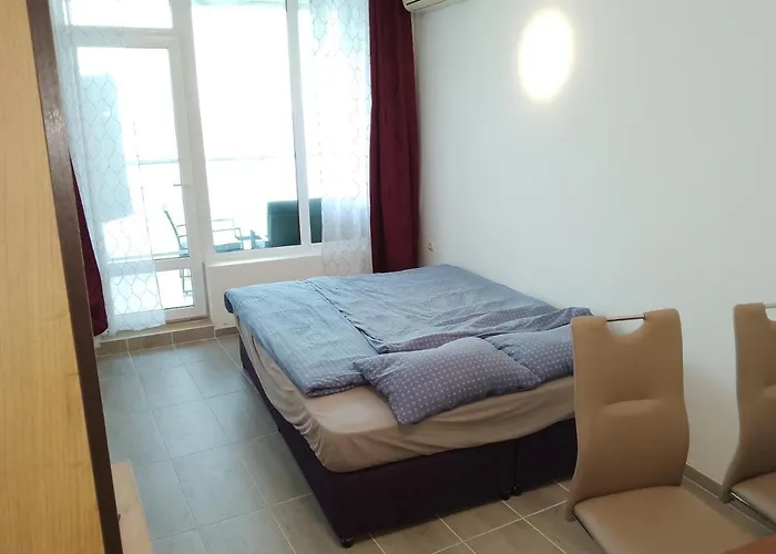 Apartament Silver B16 Beala