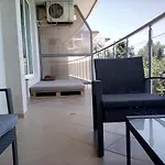 Apartmán Silver B16
