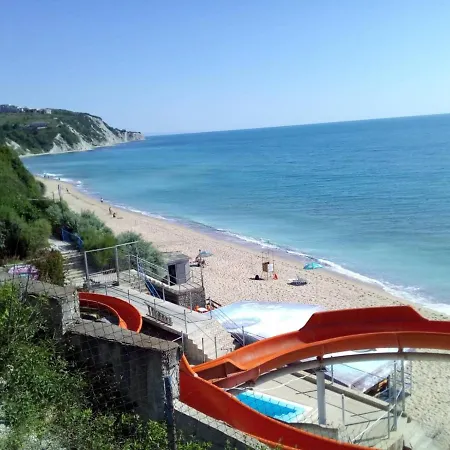 Apartman Silver B16 *