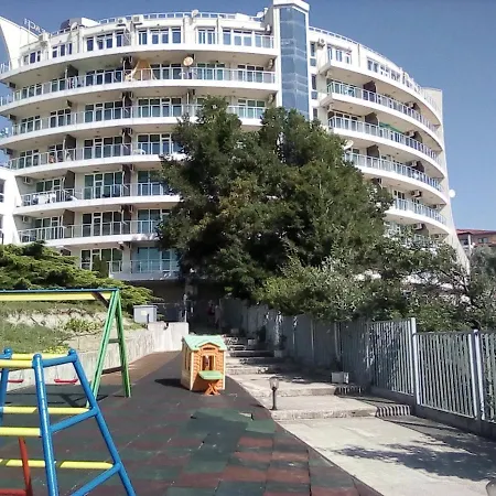 Apartman Silver B16 Bjala