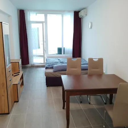 Apartman Silver B16