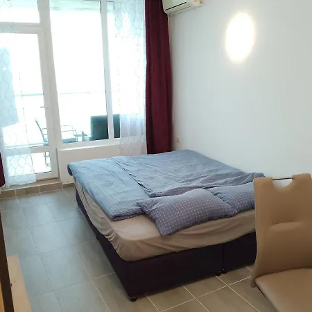 Apartman Silver B16 Bjala
