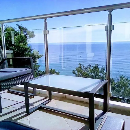 Silver B16 Apartman Bjala