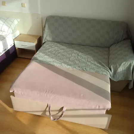 Apartman Silver B16 *