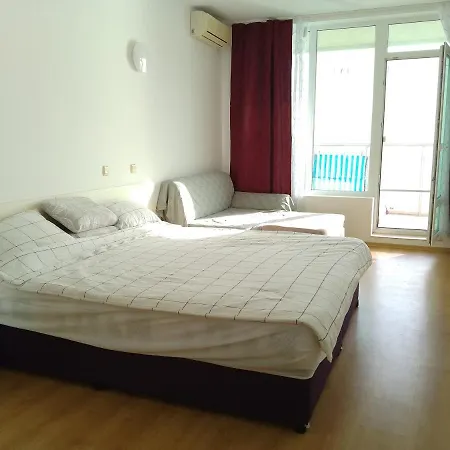 Apartman Silver B16 *