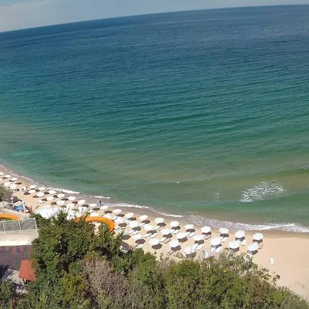 Apartman Silver B16 *