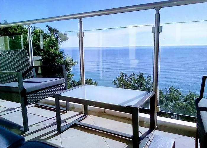 Silver B16 Appartement Byala (Varna)