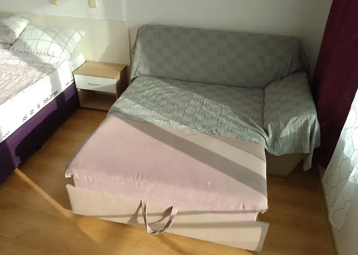 Appartement Silver B16 *