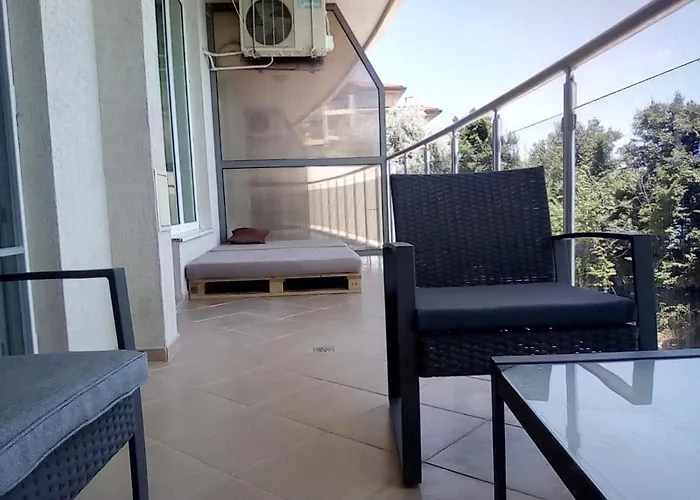 Appartement Silver B16